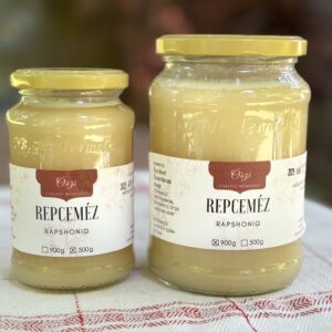 Repceméz
