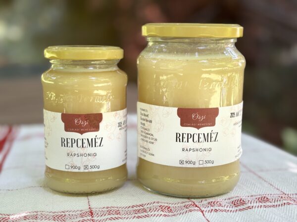 Repceméz