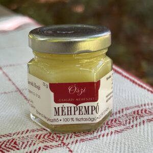 Méhpempő
