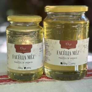 Facéliaméz