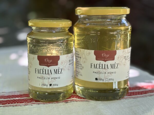 Facéliaméz