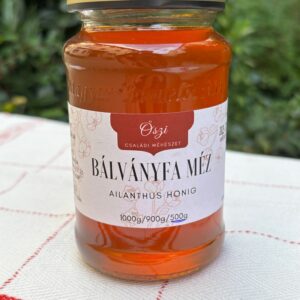Bálványfa méz 500g